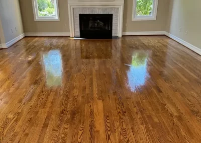 Affordable Cleaning Services