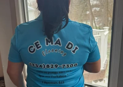 Cleaning Services