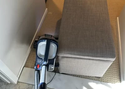 Eco-Friendly Cleaning Services