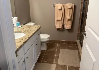 Efficient Cleaning Services