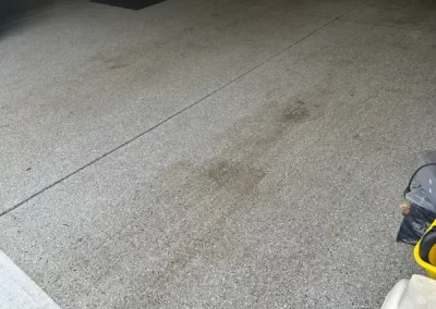 Experienced Cleaning Services