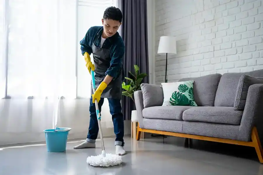 Home Cleaning
