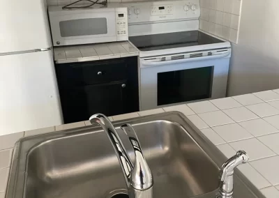 Reliable Cleaning Company