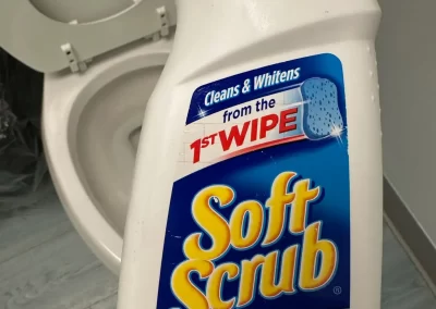 Specialized Cleaning Services