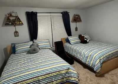 Trusted Cleaning Services