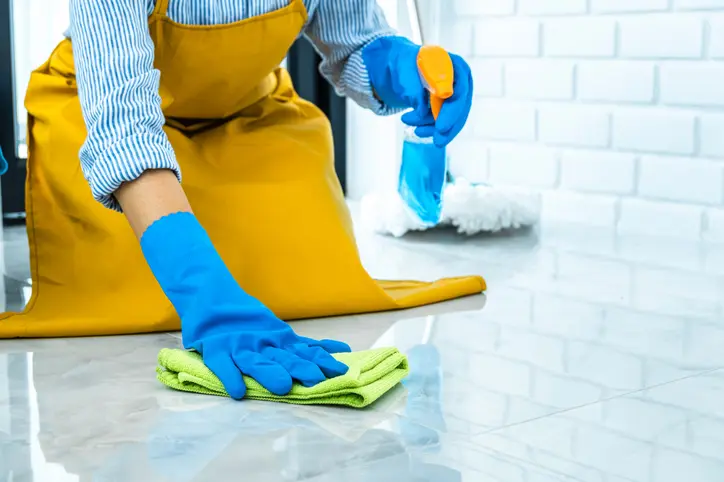 How Professional Home Cleaning Saves Time And Effort Ypsilanti MI