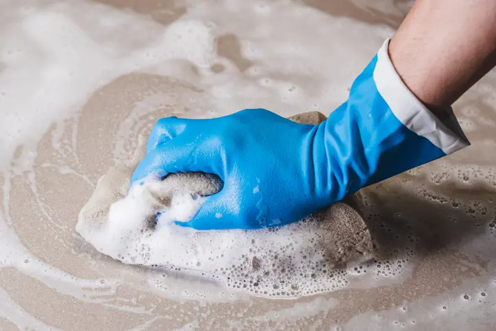 How Professional Home Cleaning Saves Time And Effort in Ypsilanti MI