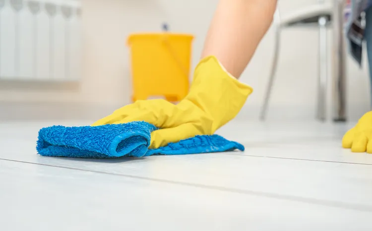 How To Maintain A Clean Home After A Deep Cleaning Ypsilanti MI