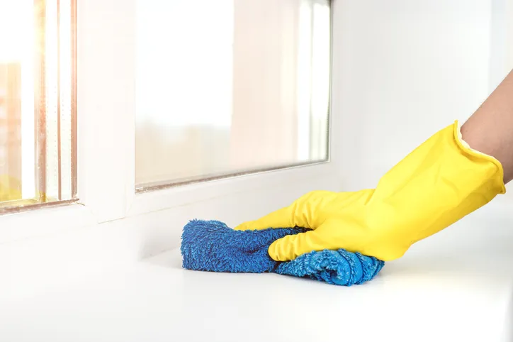 How To Maintain A Clean Home After A Deep Cleaning in Ypsilanti MI