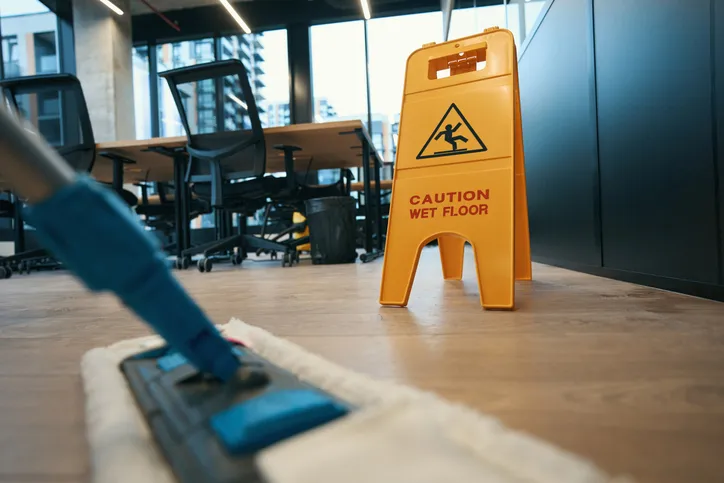 Impact Of Commercial Cleaning On Customer Impressions Ypsilanti MI