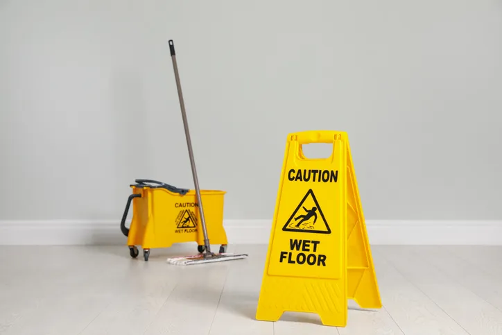 Impact Of Commercial Cleaning On Customer Impressions in Ypsilanti MI