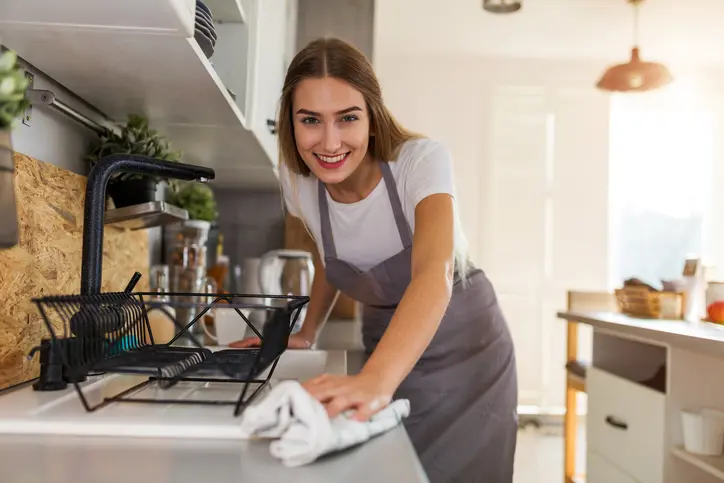 Key Areas In Your Home That Need Professional Cleaning Ypsilanti MI