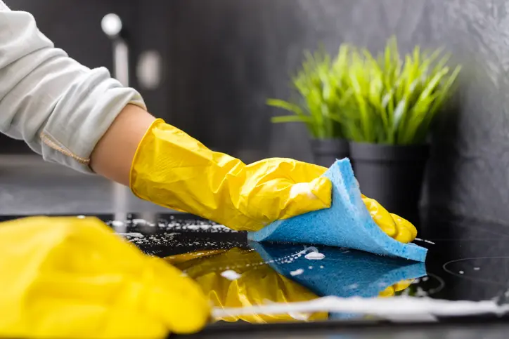 Key Areas In Your Home That Need Professional Cleaning in Ypsilanti MI