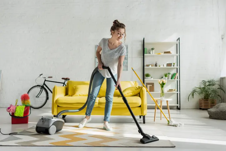 Premium Home Cleaning Ypsilanti MI