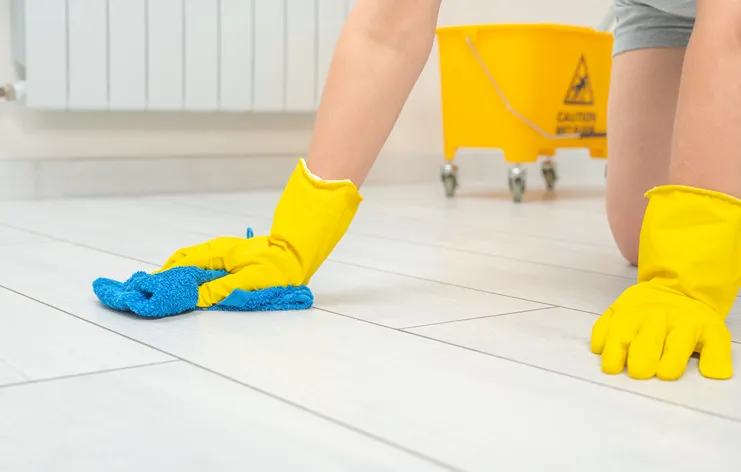 Professional Deep Cleaning Ypsilanti MI