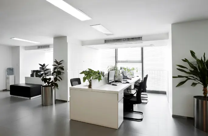 The Impact Of Office Cleaning On Workplace First Impressions in Ypsilanti MI