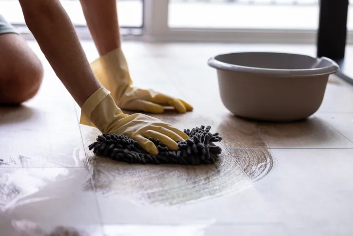 Top-rated Deep Cleaning Ypsilanti MI