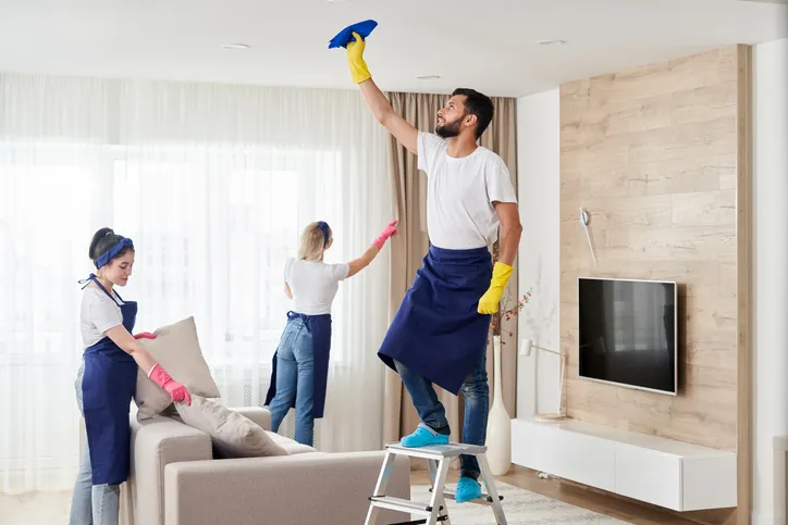 Why Deep Cleaning Should Be Part Of Your Regular Routine in Ypsilanti MI